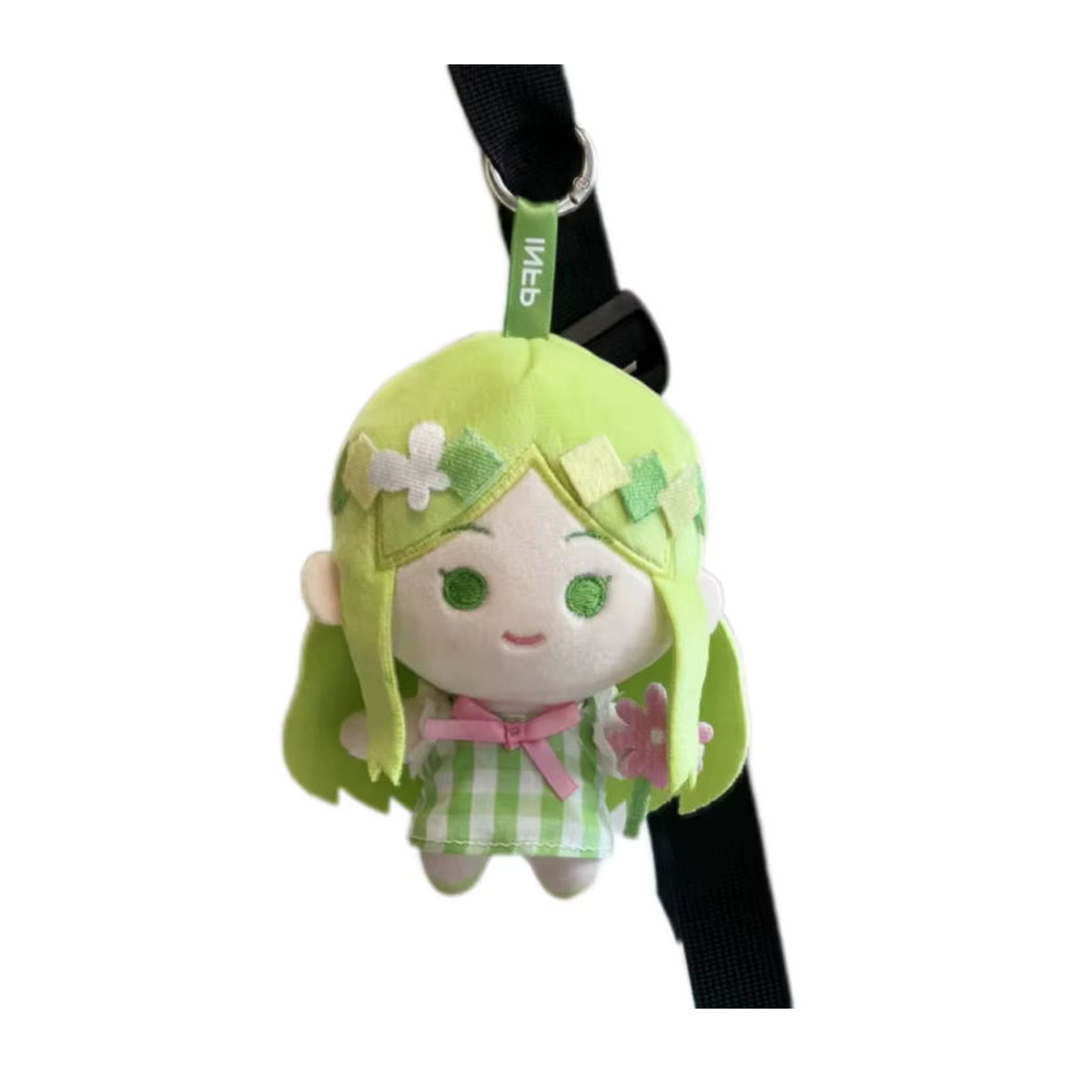 Luo Jiujiu Mini MBTI 16 Persönlichkeiten Blind Box Mehrfarbiger Kawaii Taschenanhänger und Schreibtischdeko für Kinder - Bild 2