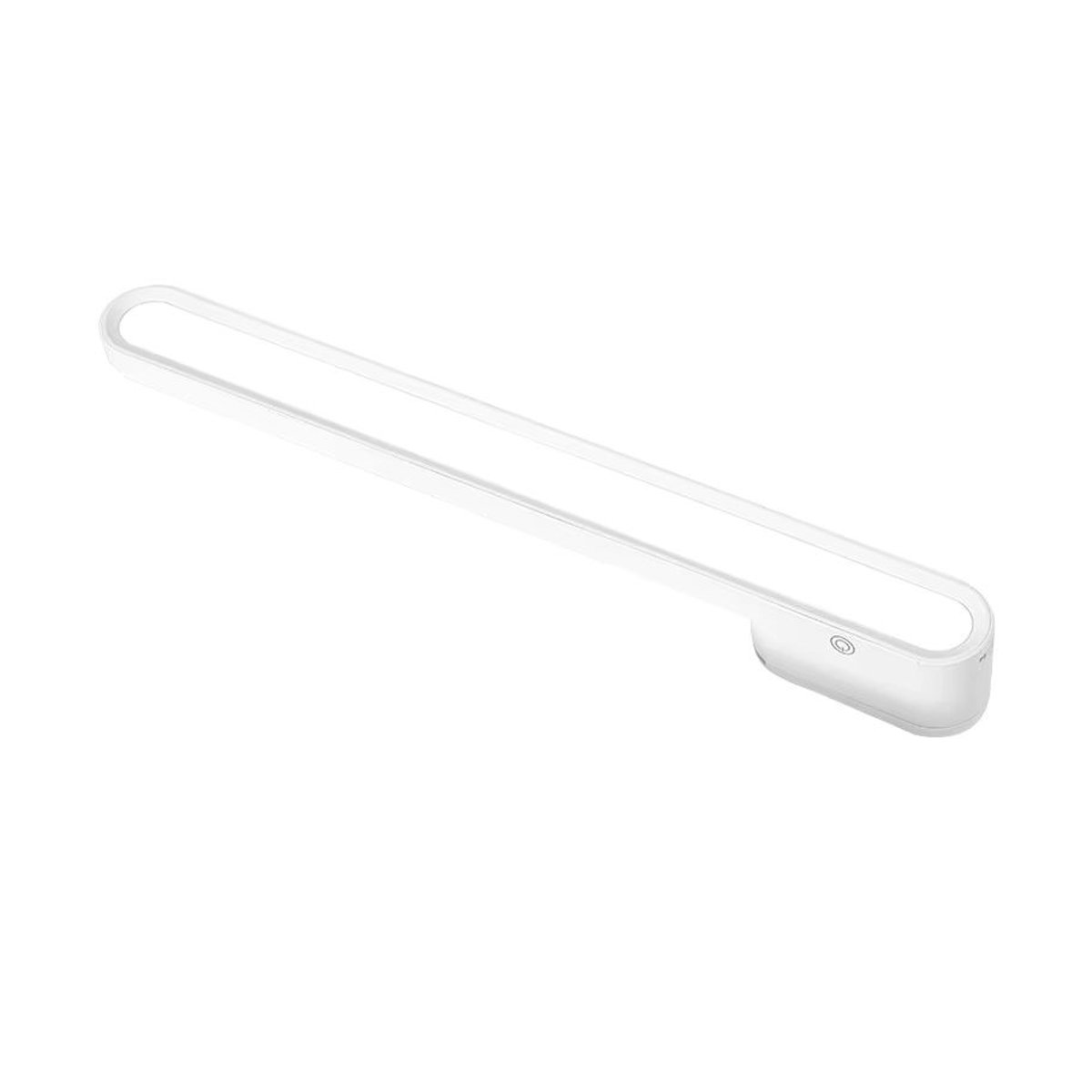 Lyfs LED Schreibtischlampe Weiß – Magnetische Möbelbeleuchtung, USB wiederaufladbar und stufenlos dimmbar - Bild 7