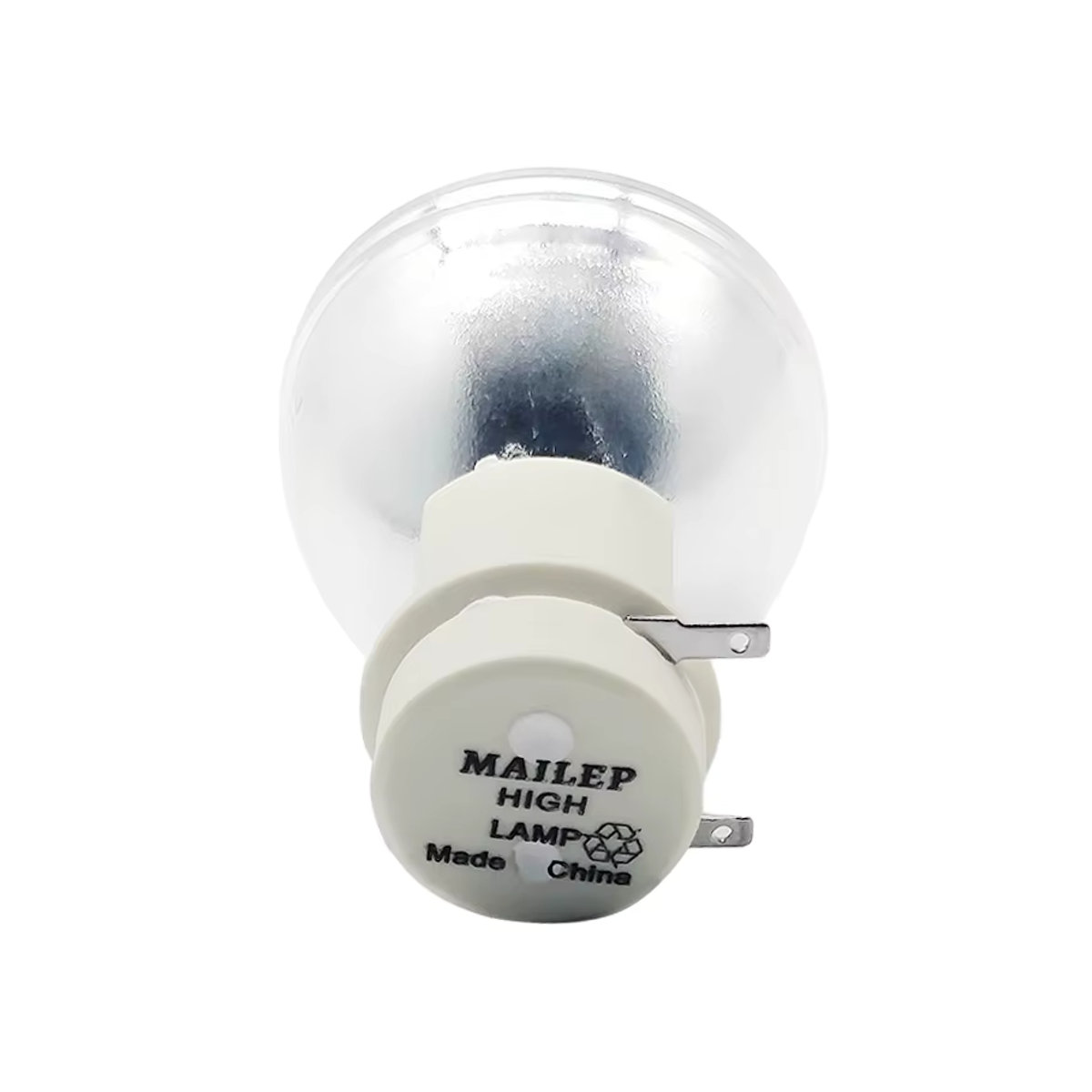 mailepu Projektor-Glühbirne E20.9N für W1070, W1070+, W1080, W1080ST, HT1085ST, HT1075, W1300, P-VIP, 240/0, 8, 5J, J7L05.001 - Bild 1
