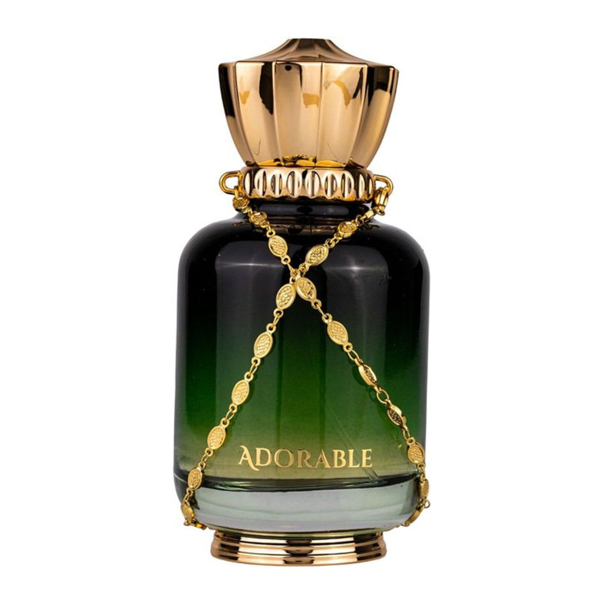 Maison Asrar Adorable Eau de Parfum Orientalisch 100ml - Bild 1