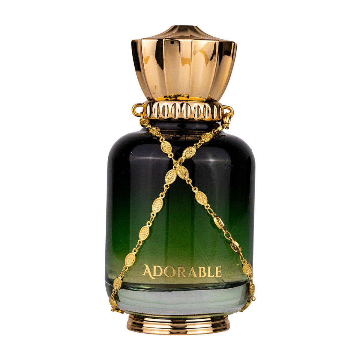 Maison Asrar Adorable Eau de Parfum Orientalisch 100ml - Bild 4