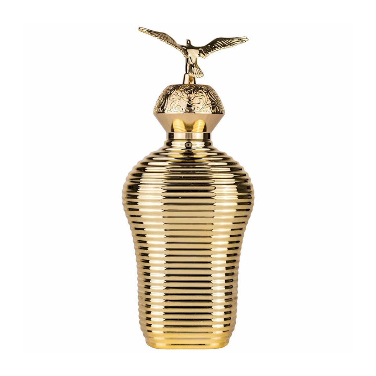 Maison Asrar Alonoud Eau de Parfum für Erwachsene in Gold - Bild 3