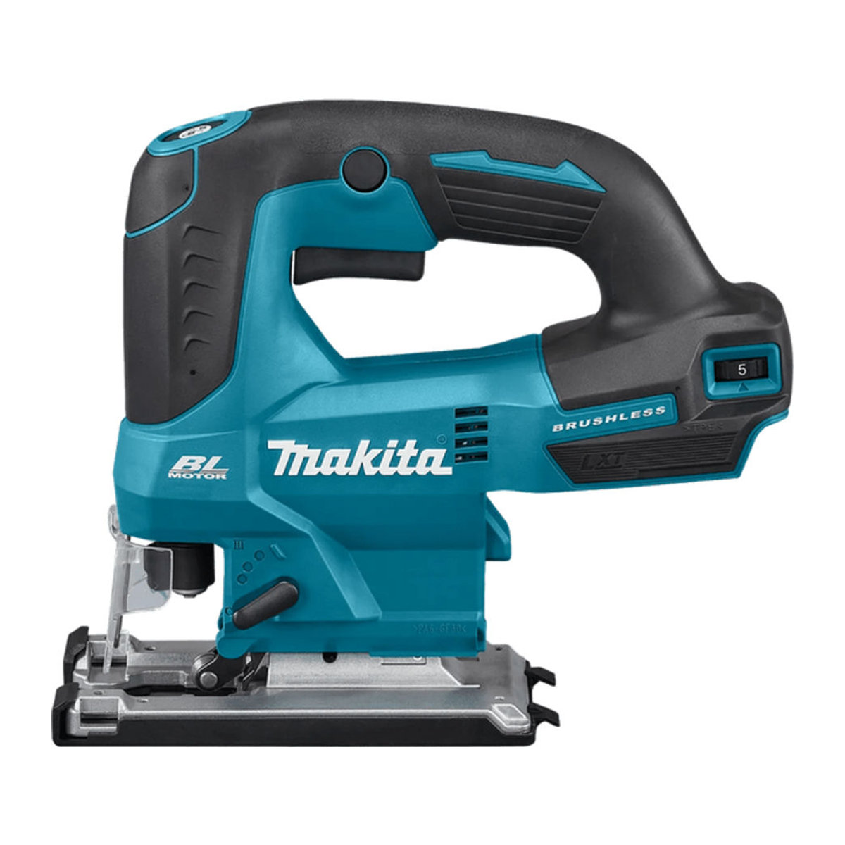 Makita Akku-Stichsäge DJV184Z 18V ohne Akku und Ladegerät - Bild 3