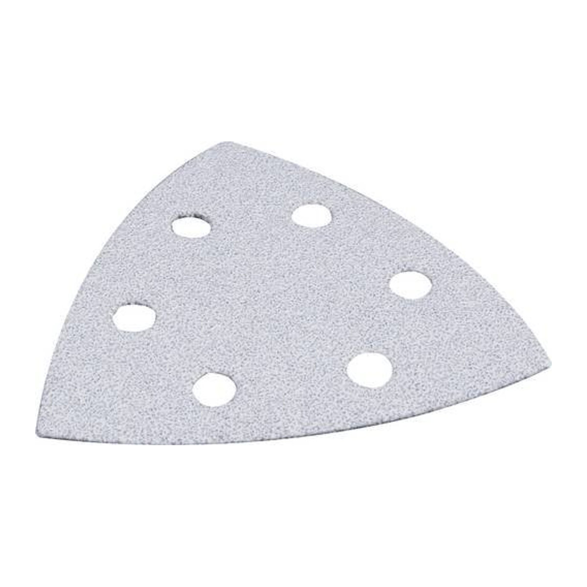 Makita Deltaschleifpapier-Set B-21680 Körnung 60, 10 Stück, Maße L x B x H: 83 x 92 x 14 mm - Bild 1