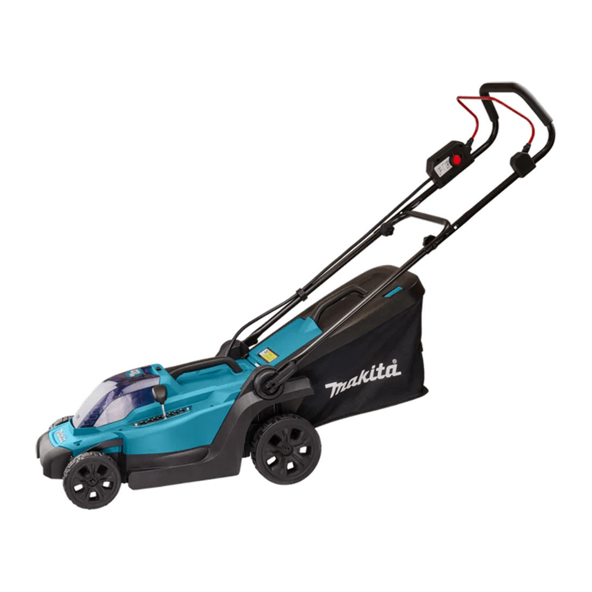 Makita DLM330SM Rasenmäher - Bild 1