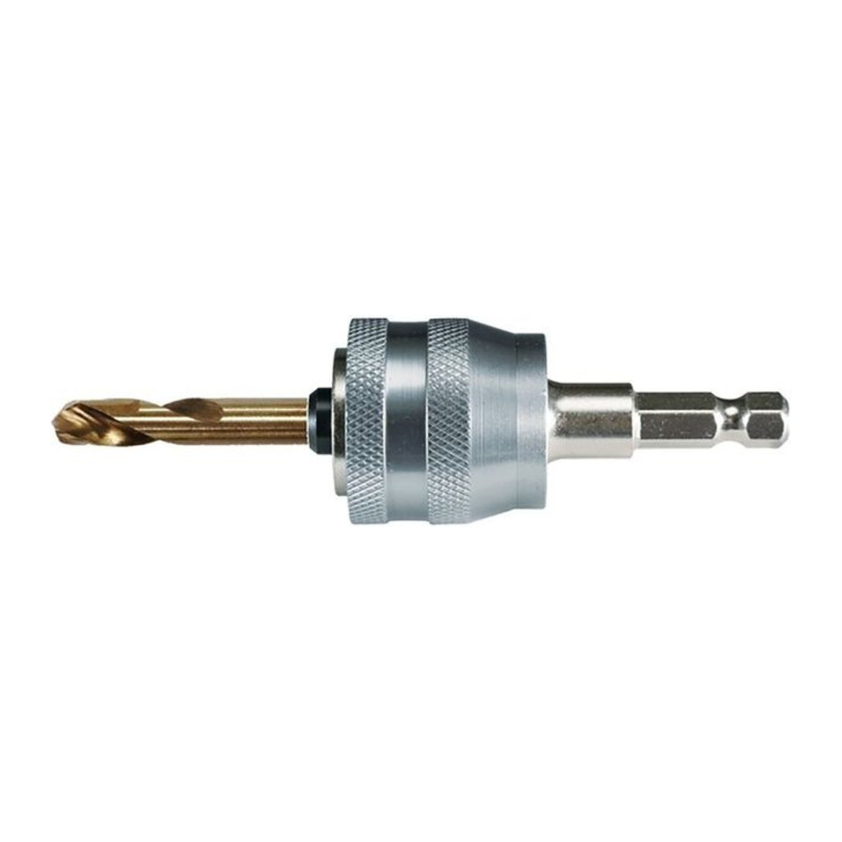 Makita E-20498 Ezychange Adapter mit HSS Bohrer Werkzeugset - Bild 1