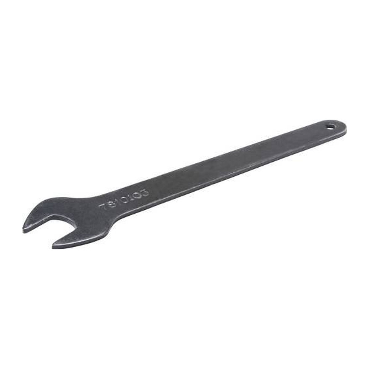 Makita Einmaulschlüssel 781010-3 - Bild 1