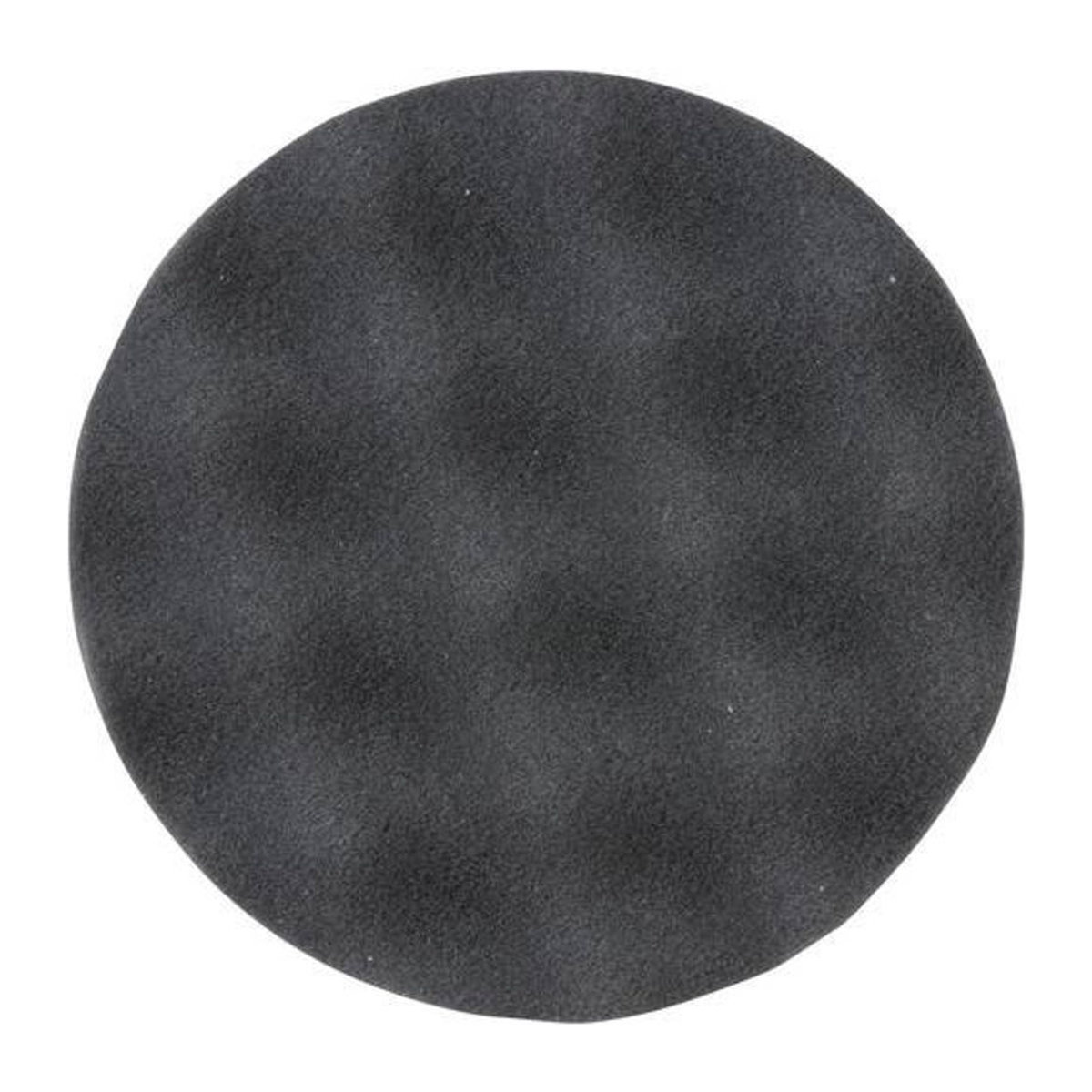 Makita Polierpad Schwarz Durchmesser: 125 mm D-62664 - Bild 1