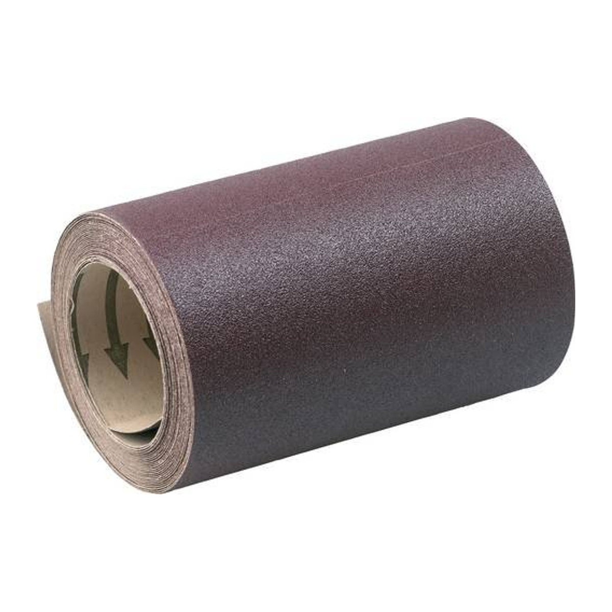 Makita Schleifpapier Körnung 120 B/H: 120 mm x 5000 mm - Bild 1