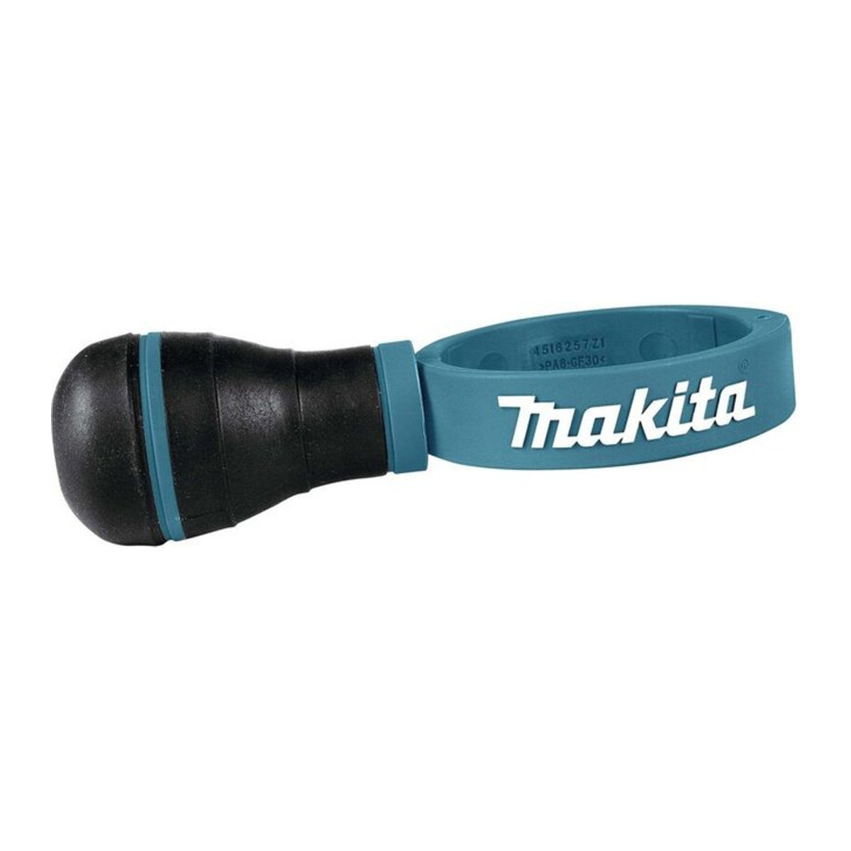 Makita Seitengriff komplett 125779-3 für Exzenterschleifer BO5041 - Bild 2
