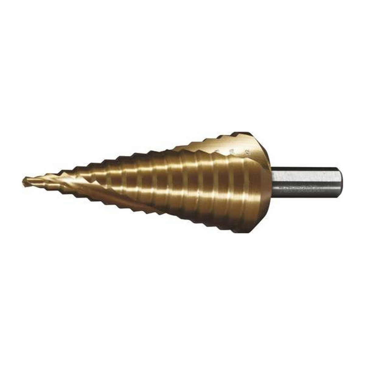 Makita Stufenbohrer D-40191 - Bild 1