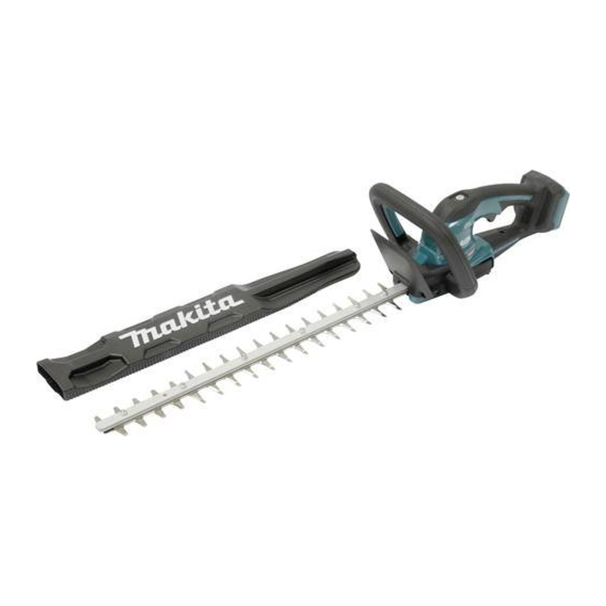 Makita UH020GZ Akku-Heckenschere 40V Li-Ion 460W mit 500mm Schwertlänge - Bild 1