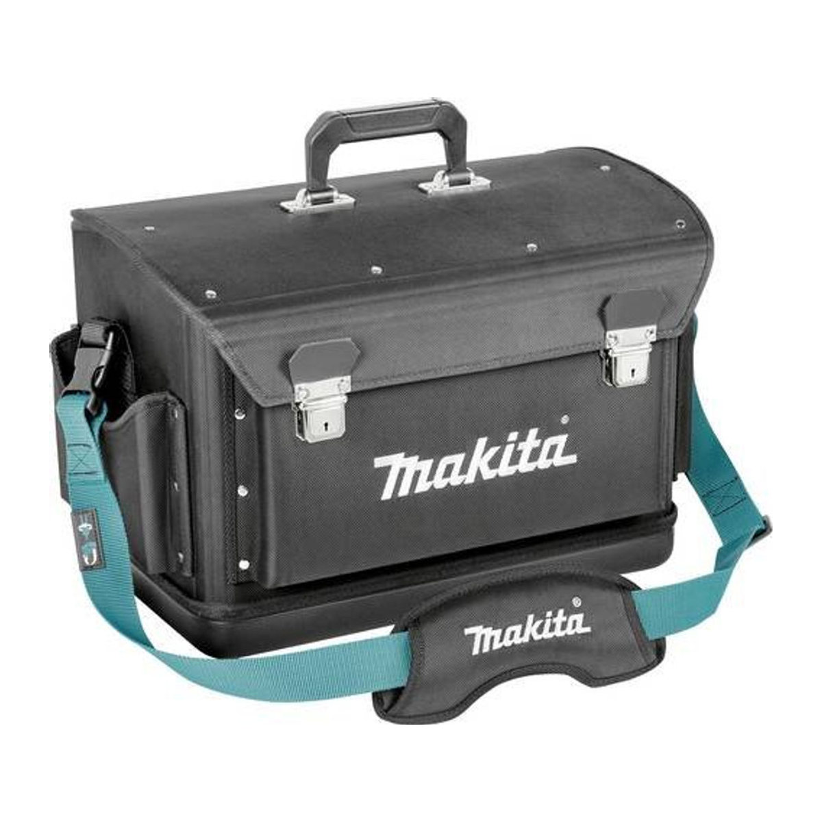 Makita Werkzeugkoffer aus Kunststoff unbestückt - Bild 1