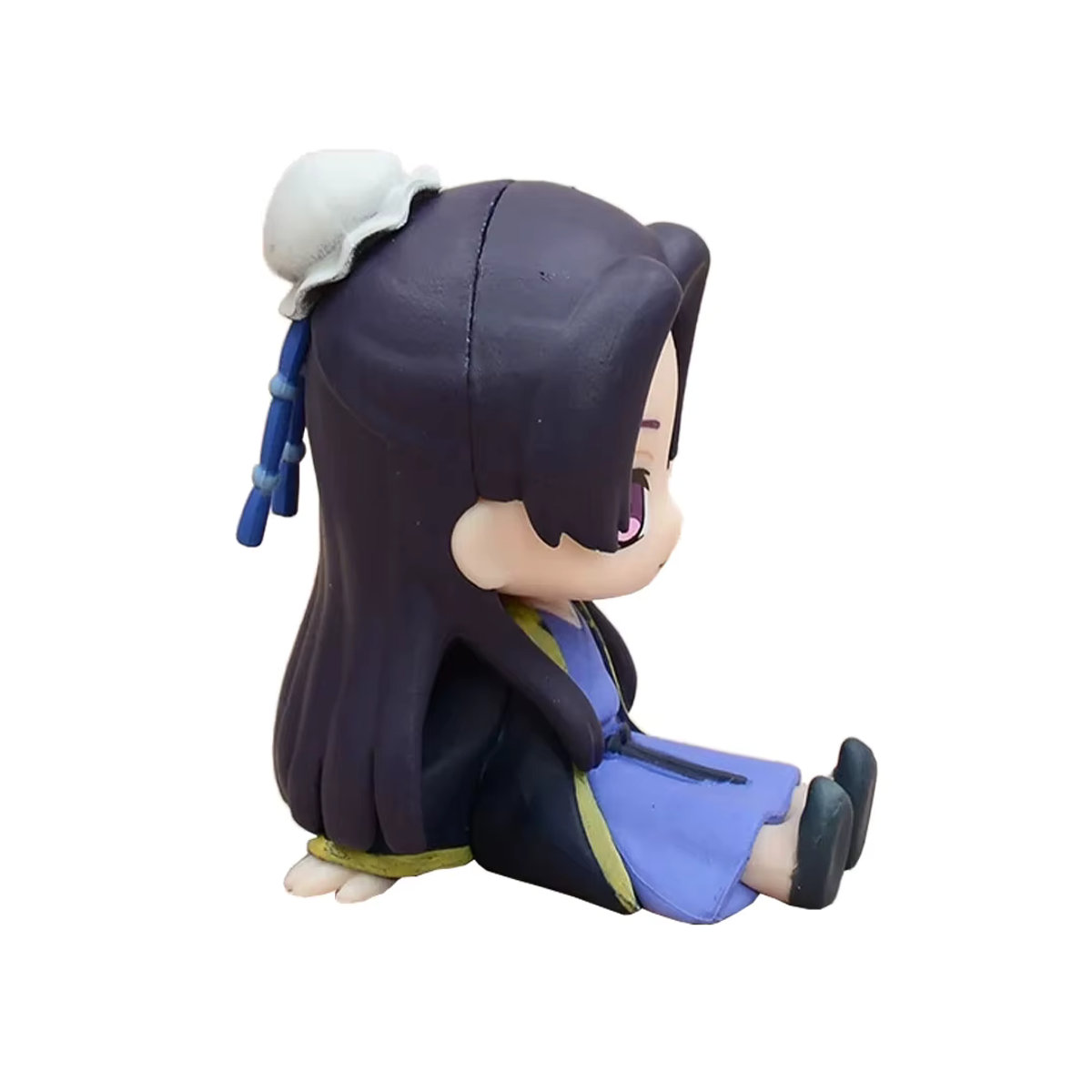 Maomao Action Figur aus The Apothecary Diaries als PVC Modell Statue in Mehrfarbig - Bild 2