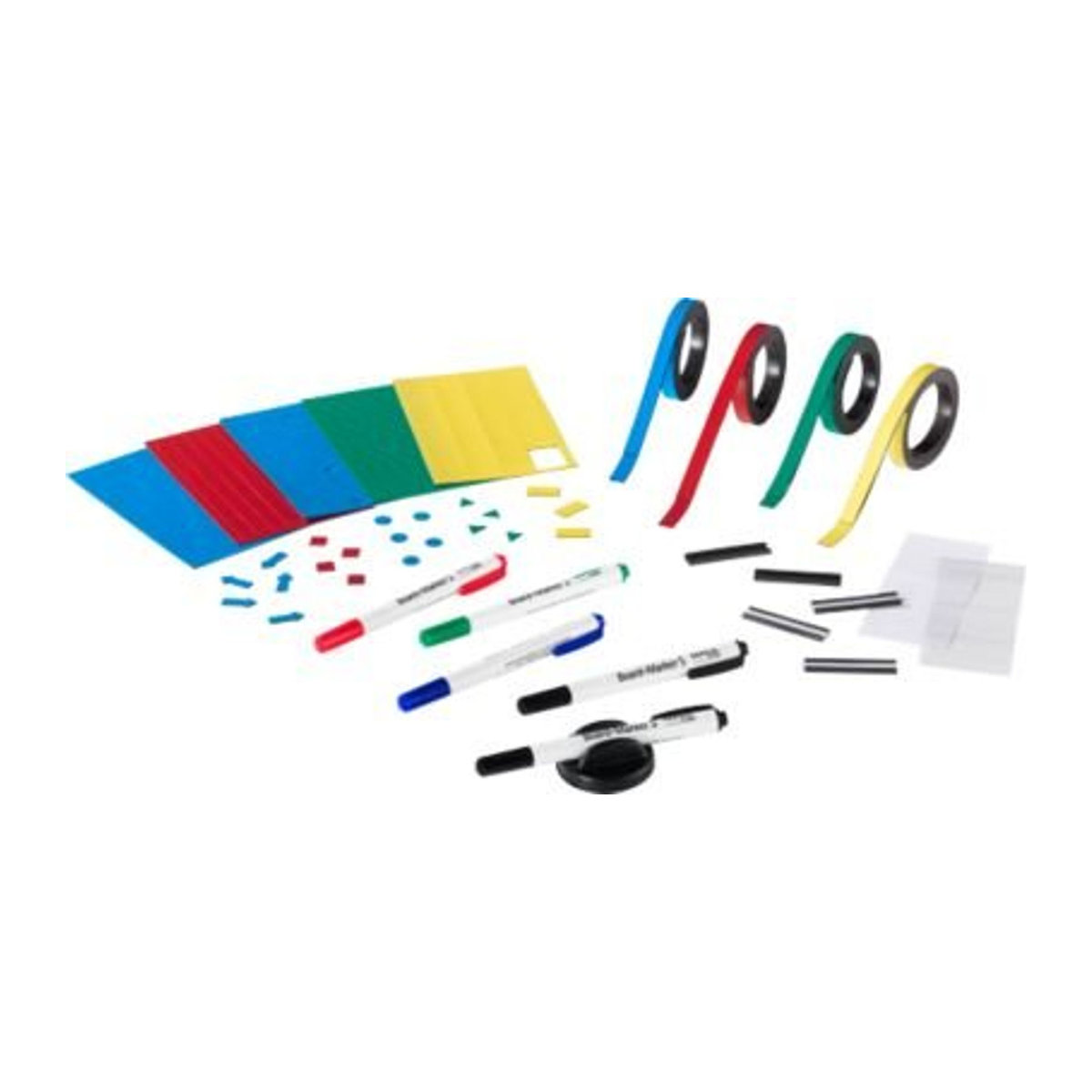 MAUL Board-Zubehör Set - Bild 2