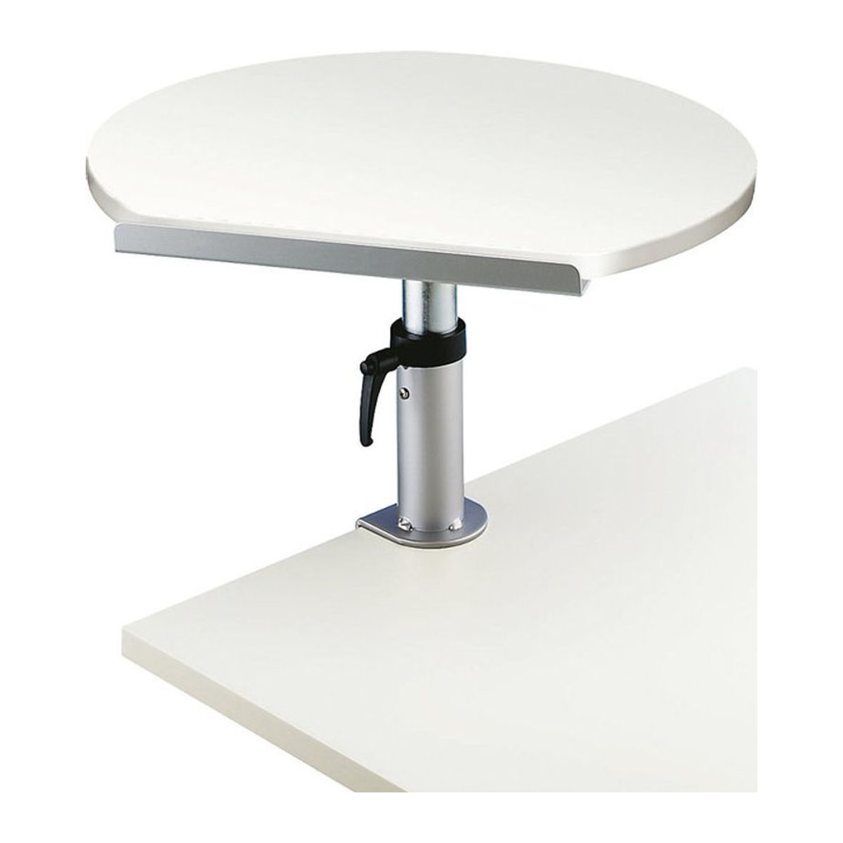 MAUL Ergonomisches Tafelständer Tischpult Serie 930 in Weiß, B: 60 cm, T: 52 cm - Bild 2