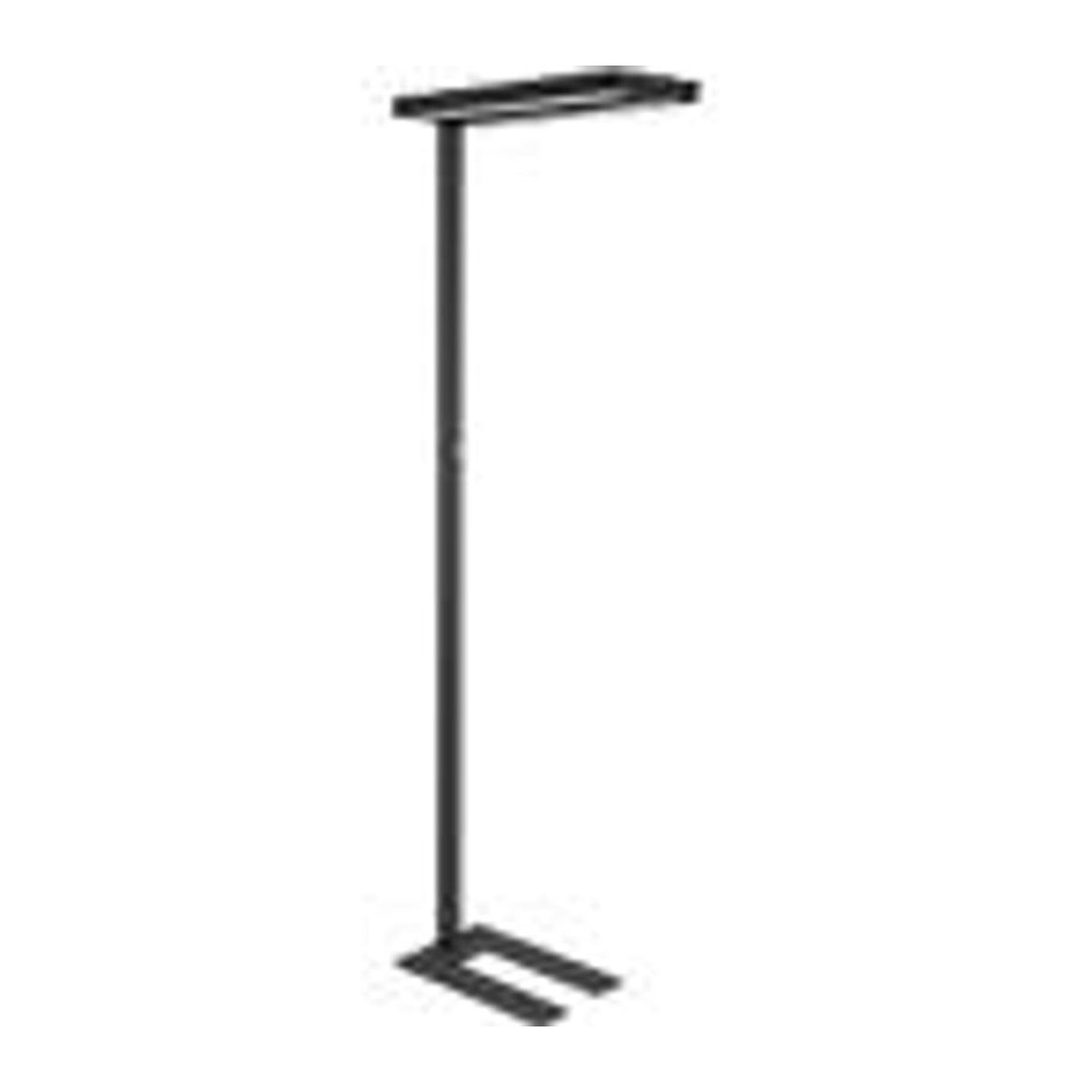 Maul javal LED-Standleuchte in Schwarz mit integriertem neutralweißem LED-Leuchtmittel und dimmbarer Funktion - Bild 2