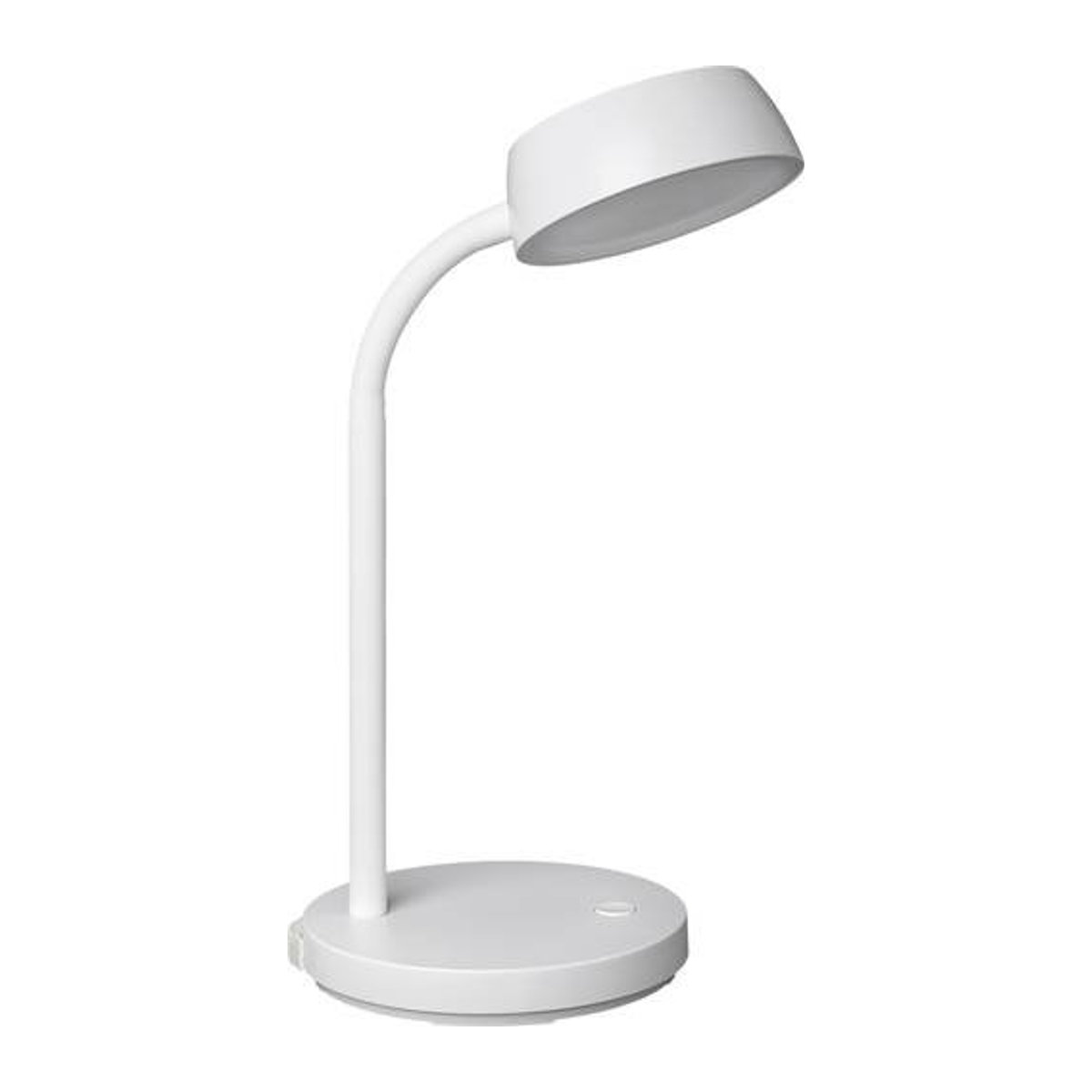 Maul Labby 8200702 LED-Tischlampe 5W Weiß Minimalistisch - Bild 1