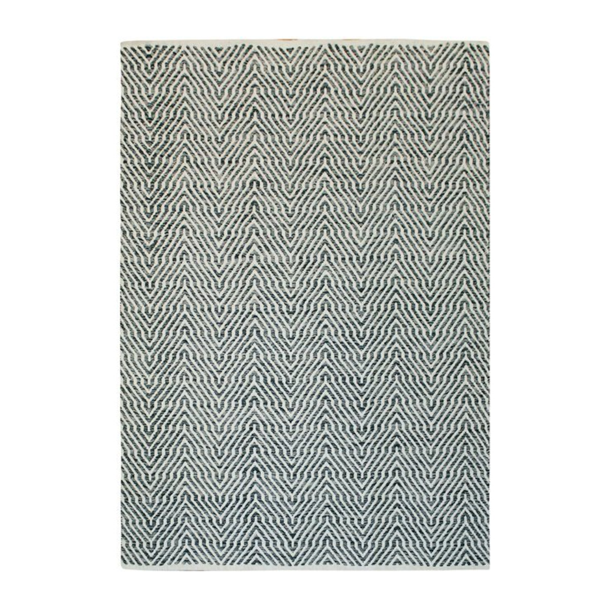 ME GUSTA Teppich Cocktail Grau B: 230 cm, T: 160 cm - Bild 1
