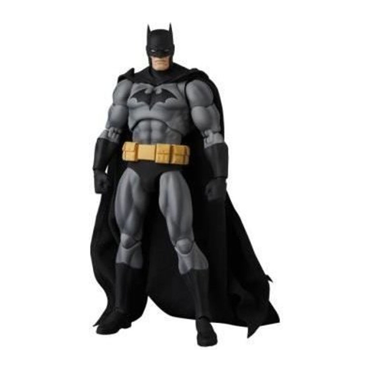 Medicom Batman Hush MAF EX Actionfigur DC Comics Schwarz Höhe: 16 cm - Bild 1