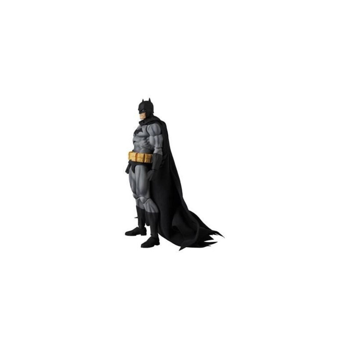 Medicom Batman Hush MAF EX Actionfigur DC Comics Schwarz Höhe: 16 cm - Bild 2