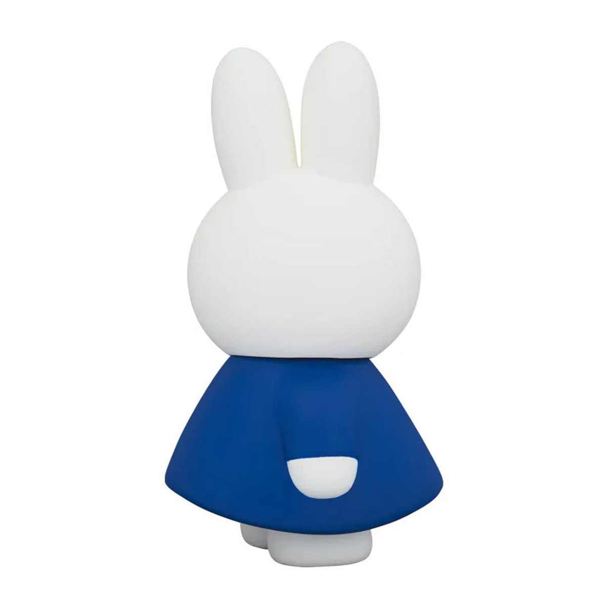 Medicom Toy UDF Ultra Detail Figure 704 Dick Bruna Serie Miffy in Caramel, beige und weiß, Höhe: 9,5 cm - Bild 2