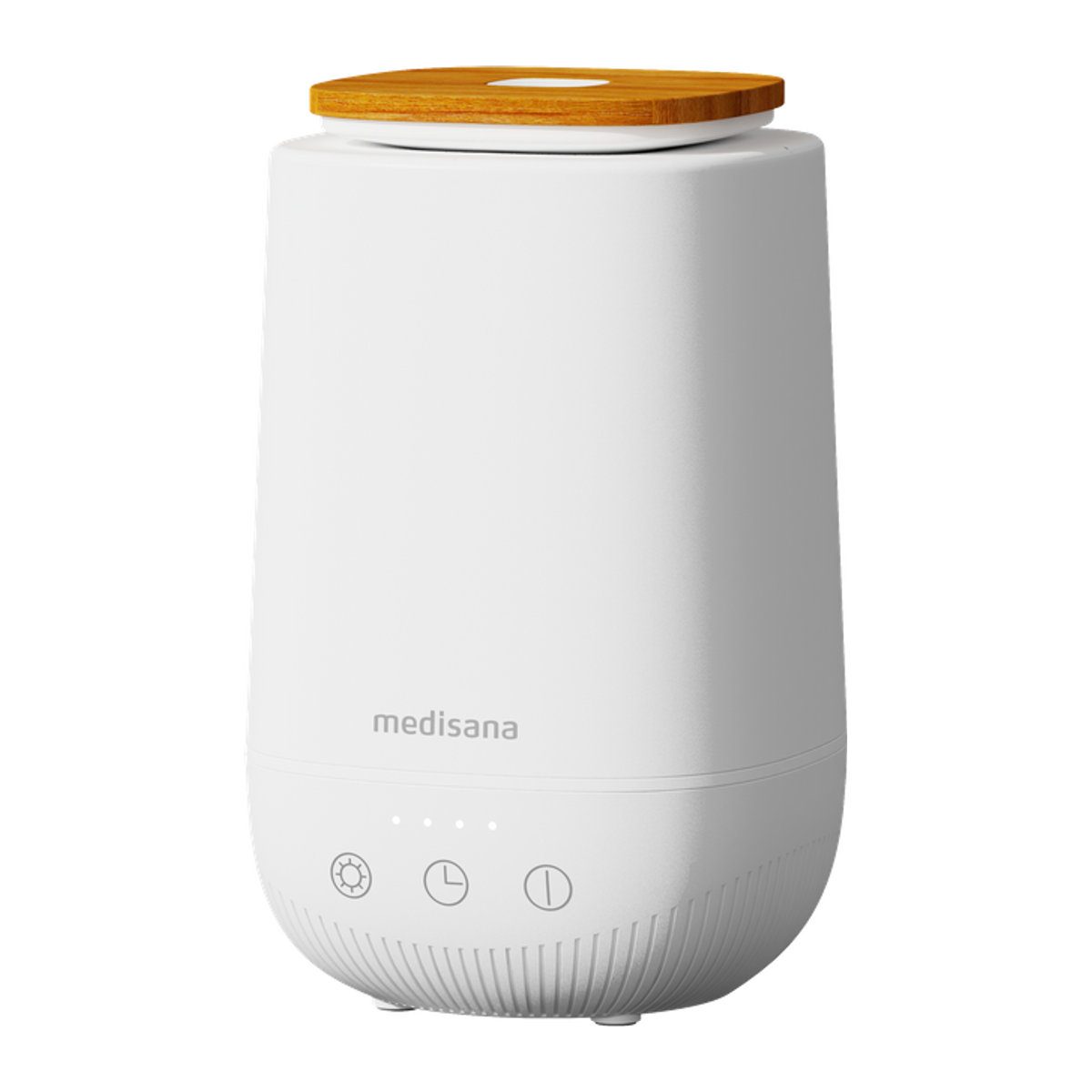 Medisana AD 650 Aroma Diffuser Ultraschall in Weiß - Bild 1