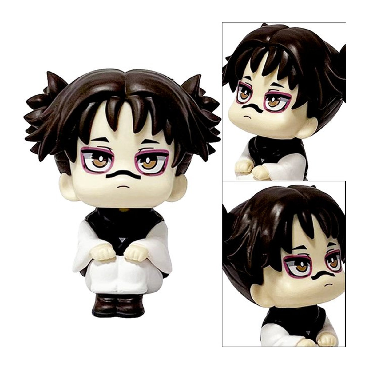 MegaHouse Look Up Jujutsu Kaisen Choso Anime-Figur, mehrfarbig, PVC-Modell - Bild 1