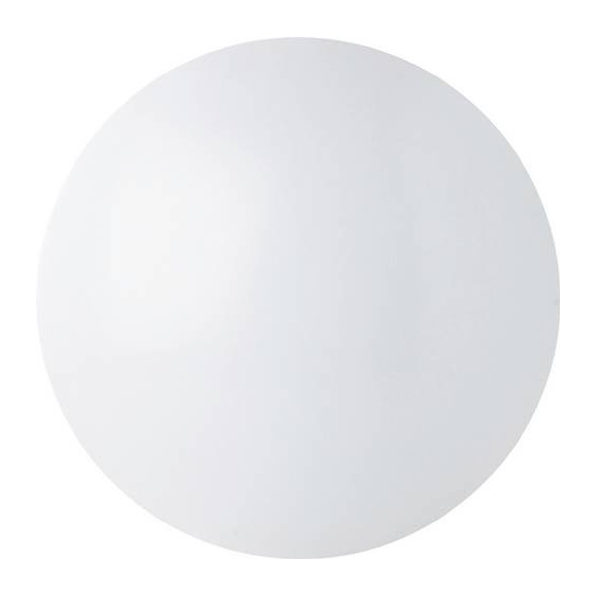 Megatron MT77131 Minimalistische LED-Wandleuchte und Deckenleuchte mit 14W - Bild 1