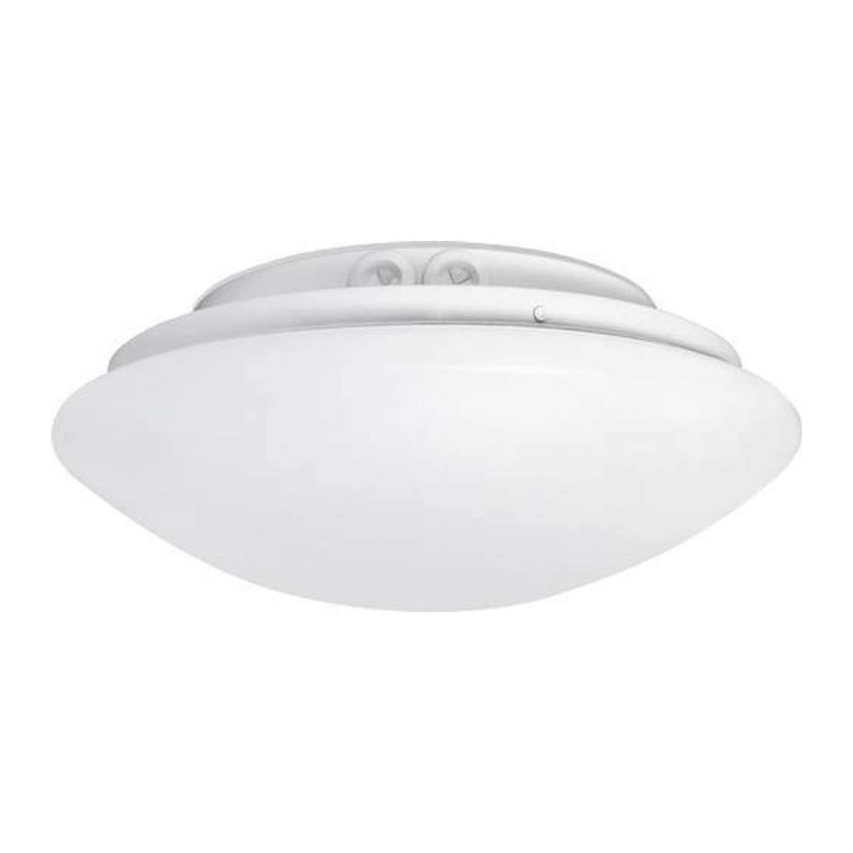 Megatron MT77132 LED-Wandleuchte und Deckenleuchte in Weiß mit 14W - Bild 1