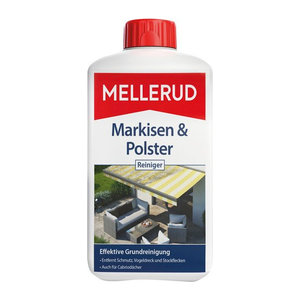 MELLERUD Markisenreiniger, Gelb, 1 l