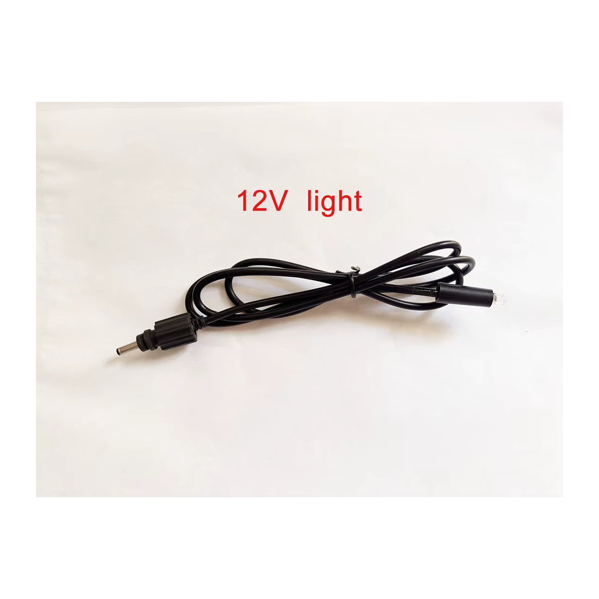 MEMEOKON 12V LED Unterwasser-DIY-Licht für Aquarium, Teich und Brunnen mit Adapter - Bild 5