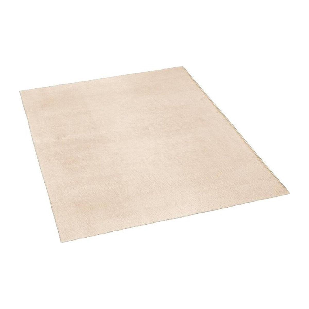Merinos Teppich Cozy in Beige B/L: 160 x 220 cm - Bild 1