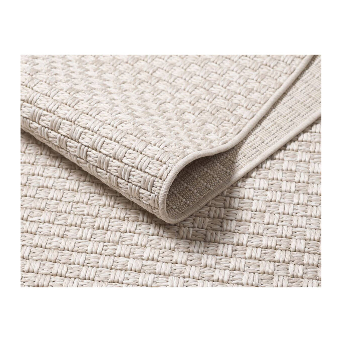 Merinos Teppich Helsinki von KESPER in Beige, Breite: 240 cm, Länge: 340 cm - Bild 2