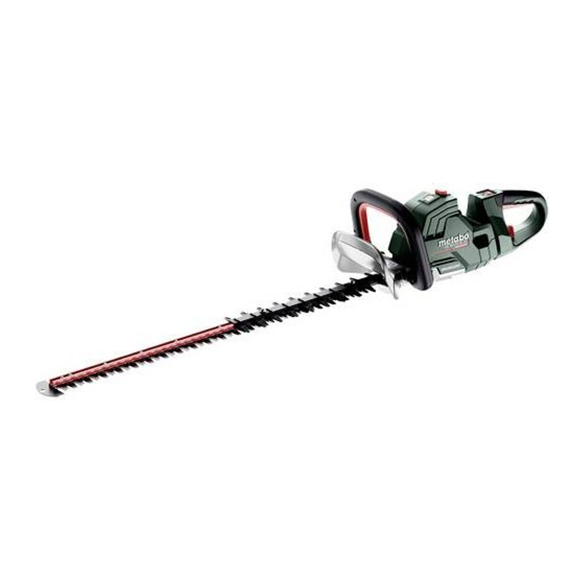 Metabo Akku-Heckenschere HS 18 LTX BL 75 solo 18V mit 750mm Schwertlänge - Bild 1