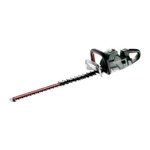 Metabo Akku-Heckenschere HS 18 LTX BL 75 solo 18V mit 750mm Schwertlänge