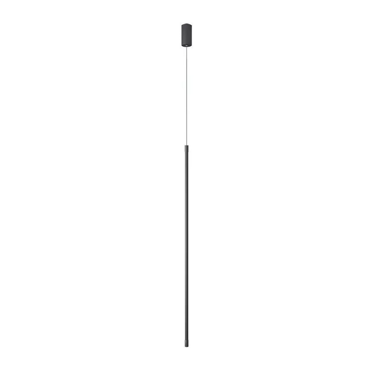 Minimalistische LED Wandleuchte JIANKEXING Moderne Stehlampe mit Fernbedienung aus Aluminium für Wohnzimmer und Schlafzimmer - Bild 2