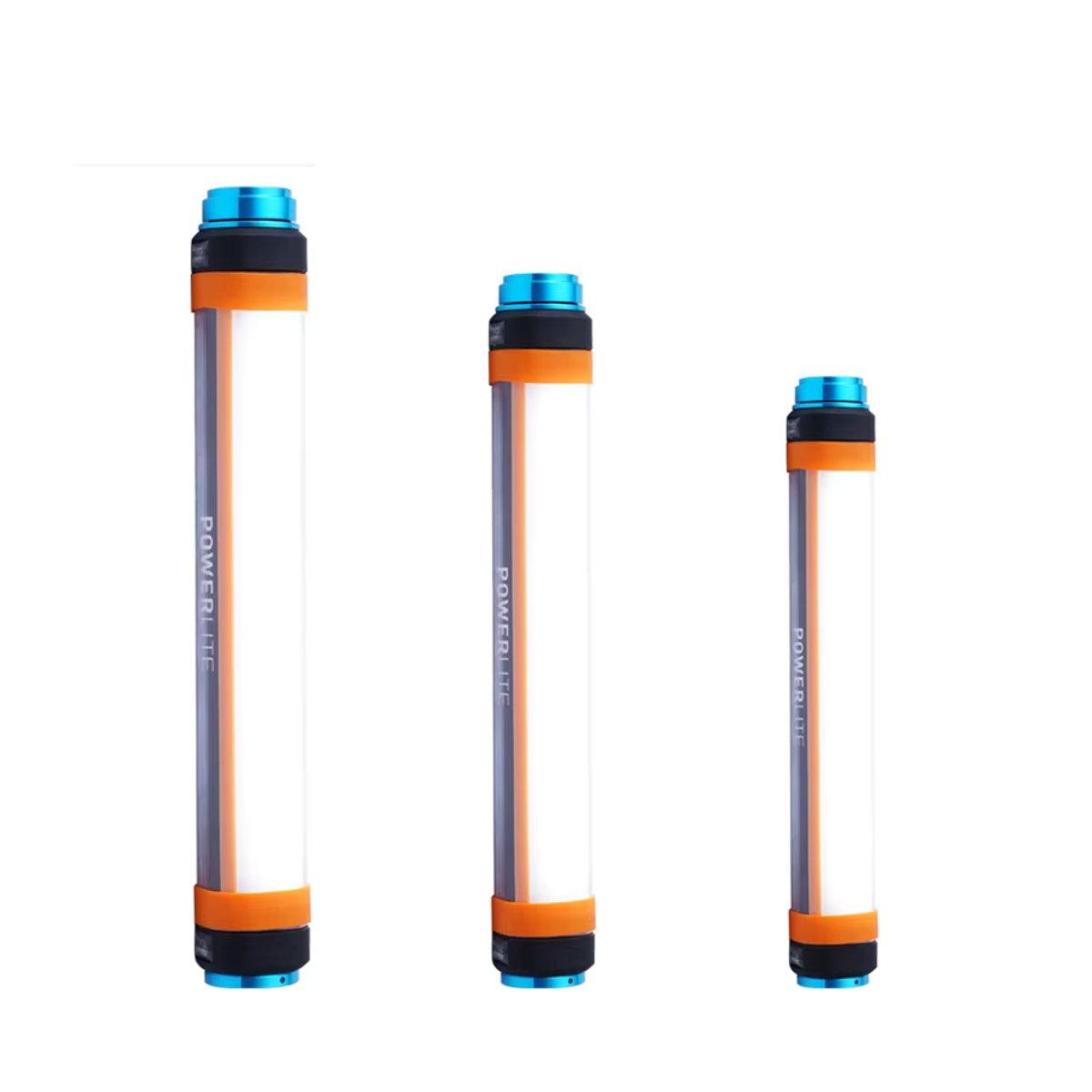 Mixxar ZK30 Tragbare LED Camping Lampe USB Aufladbare Wasserdichte Laterne mit Magnet und Aufhängung - Bild 2