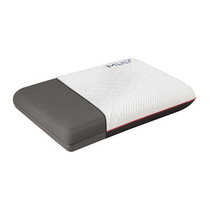 MLILY Air Memory Nackenkissen B: 60 cm, T: 40 cm, H: 12 cm