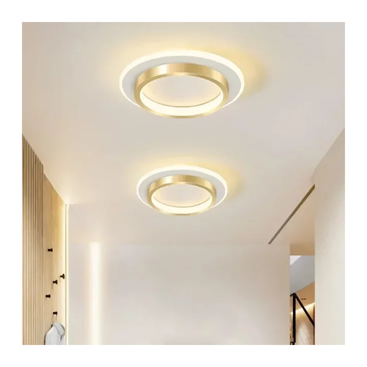 Moderne LED-Deckenleuchte DAMIASMIL Kronleuchter für Innenräume - Bild 1