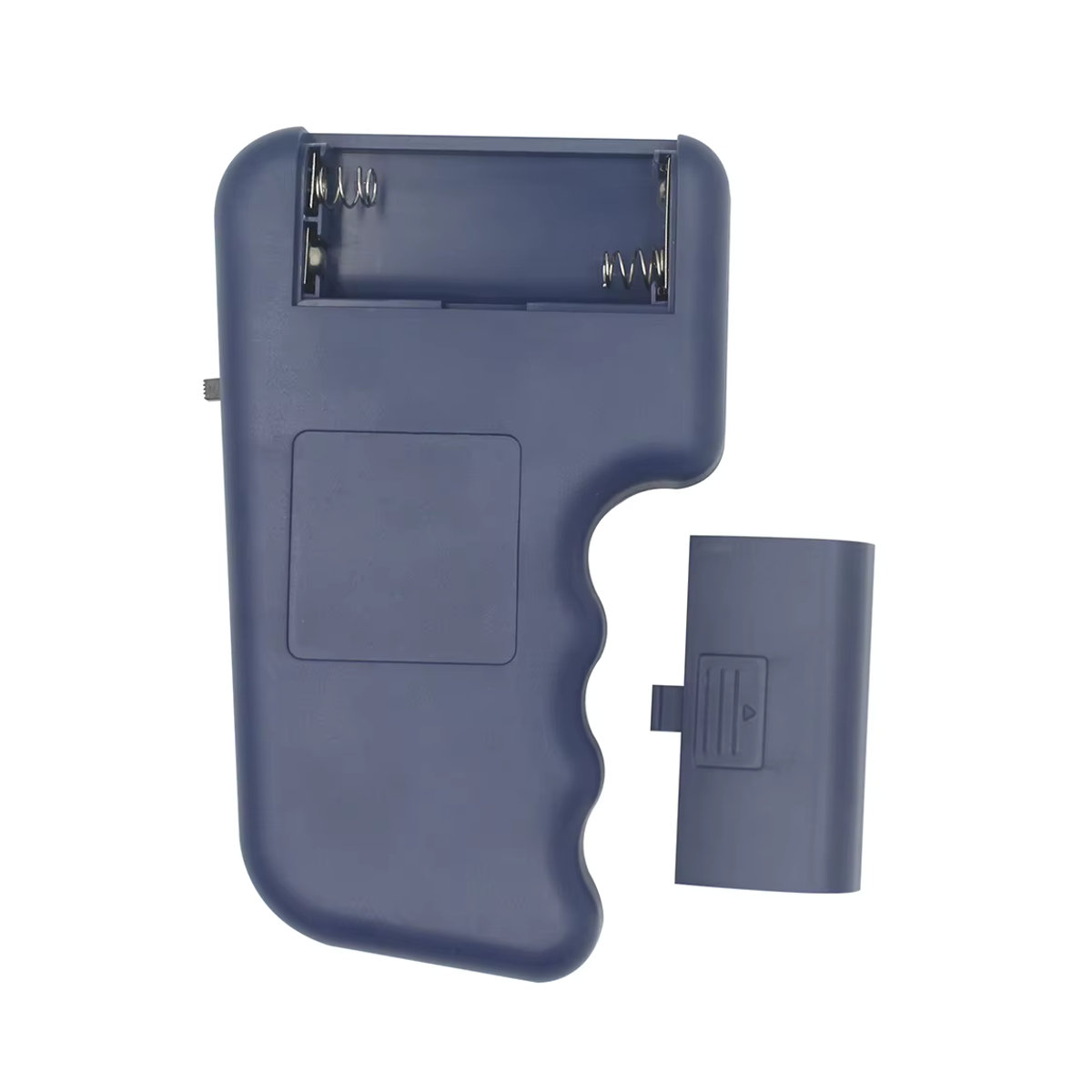 MOJOYCE TM1990 iButton 125kHz T5577 EM4305 Reader Handheld Schlüssel Tag Karte Kopierer Duplizierer in Blau - Bild 5