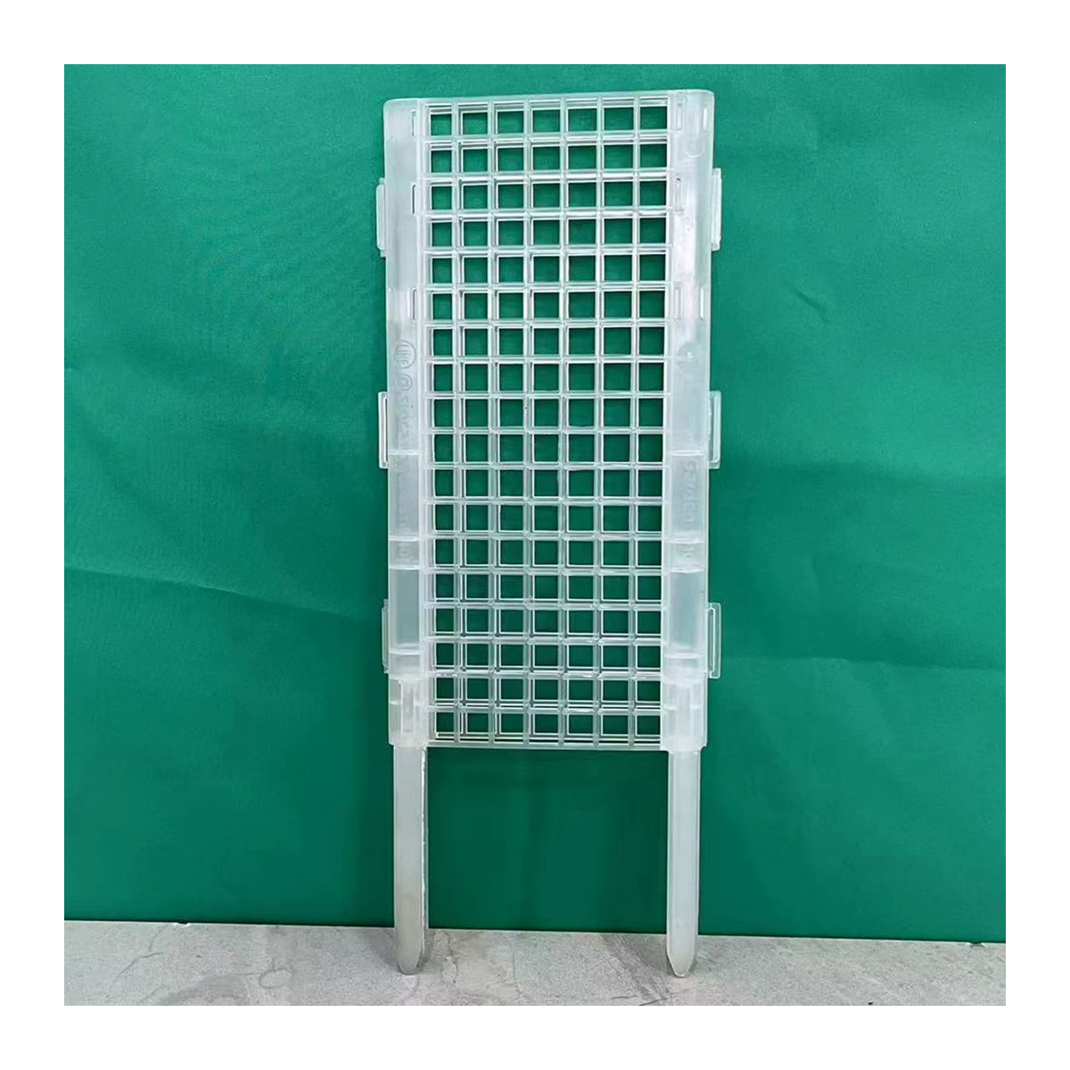 Monstera Kletterstützen Pflanzenkäfige für Zugpflanzen, Höhe: 30 cm, Breite: 12 cm - Bild 4