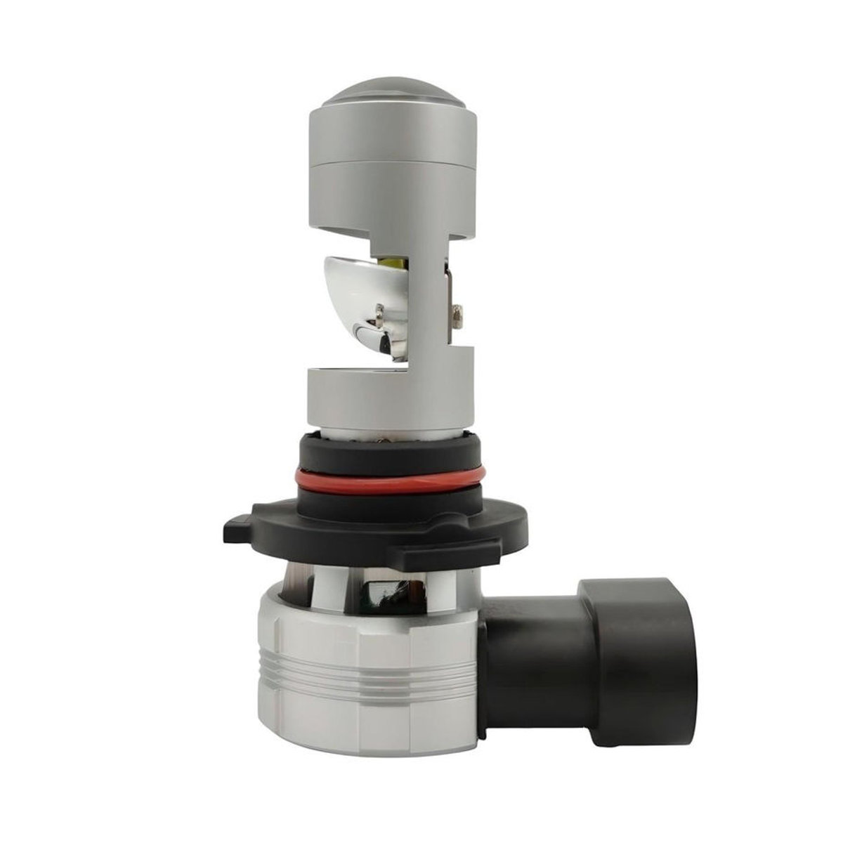 motoLEDy HB4 LED Lampen Set 12-24V Canbus für US-Lampen in Kaltweiß, 2 Stück - Bild 2