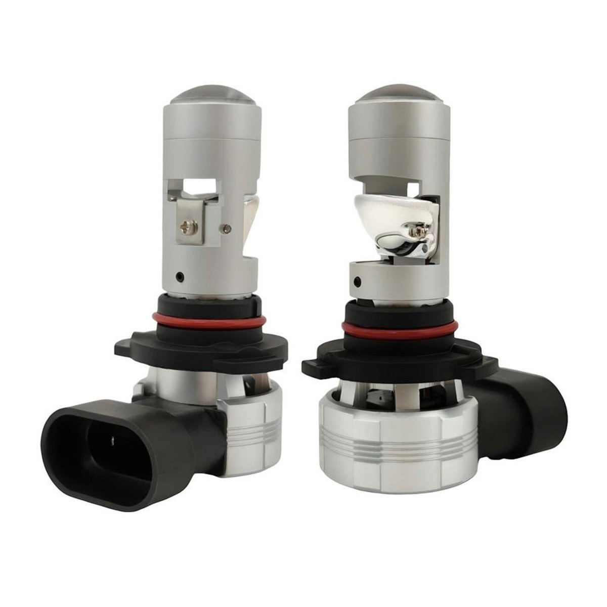 motoLEDy HB4 LED Lampen Set 12-24V Canbus für US-Lampen in Kaltweiß, 2 Stück - Bild 6