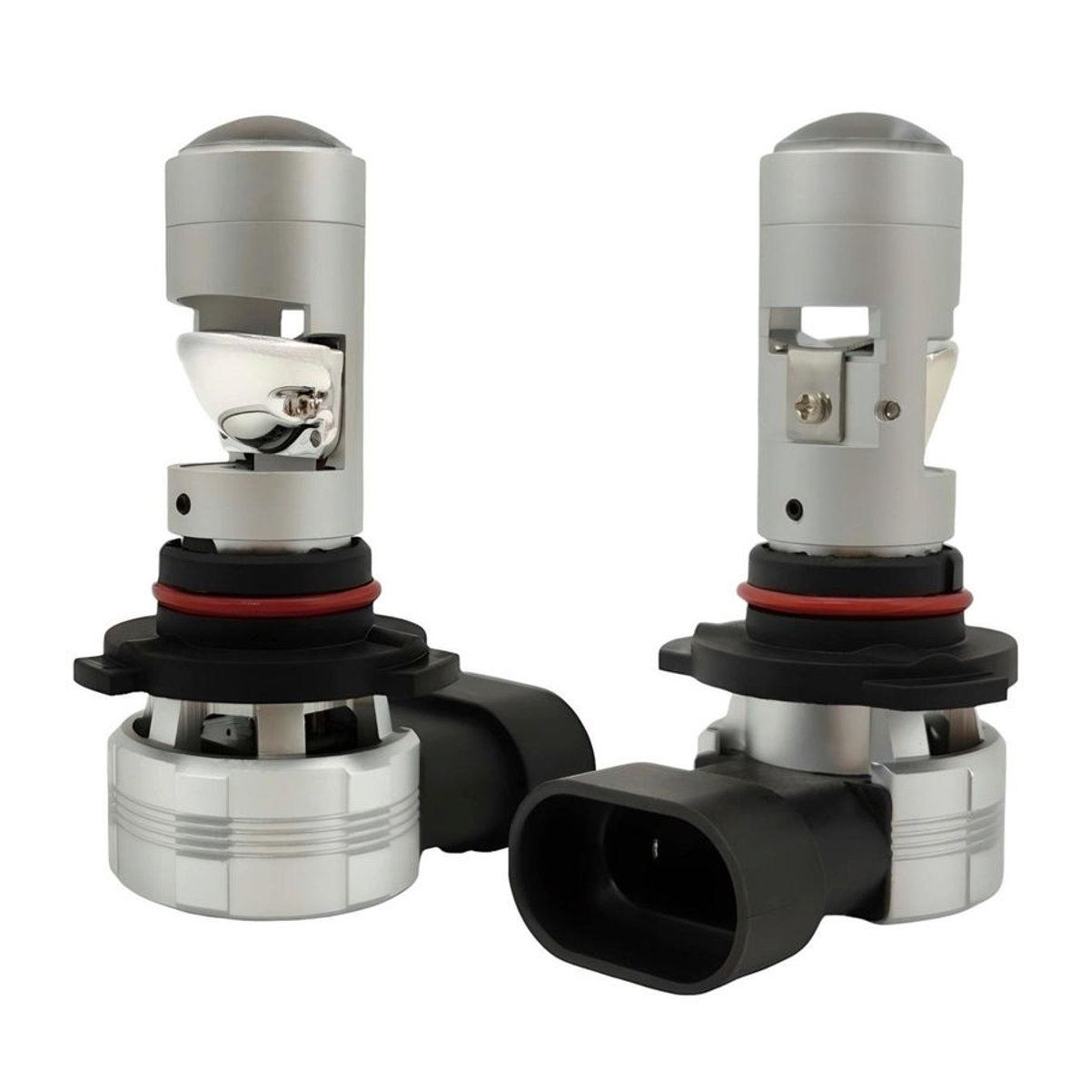 motoLEDy HB4 LED Lampen Set 12-24V Canbus für US-Lampen in Kaltweiß, 2 Stück - Bild 10