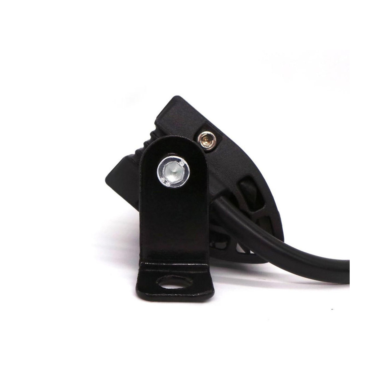 motoLEDy Set aus 2 LED COB Arbeitslampen mit 1600lm für Offroad und Gelände - Bild 2