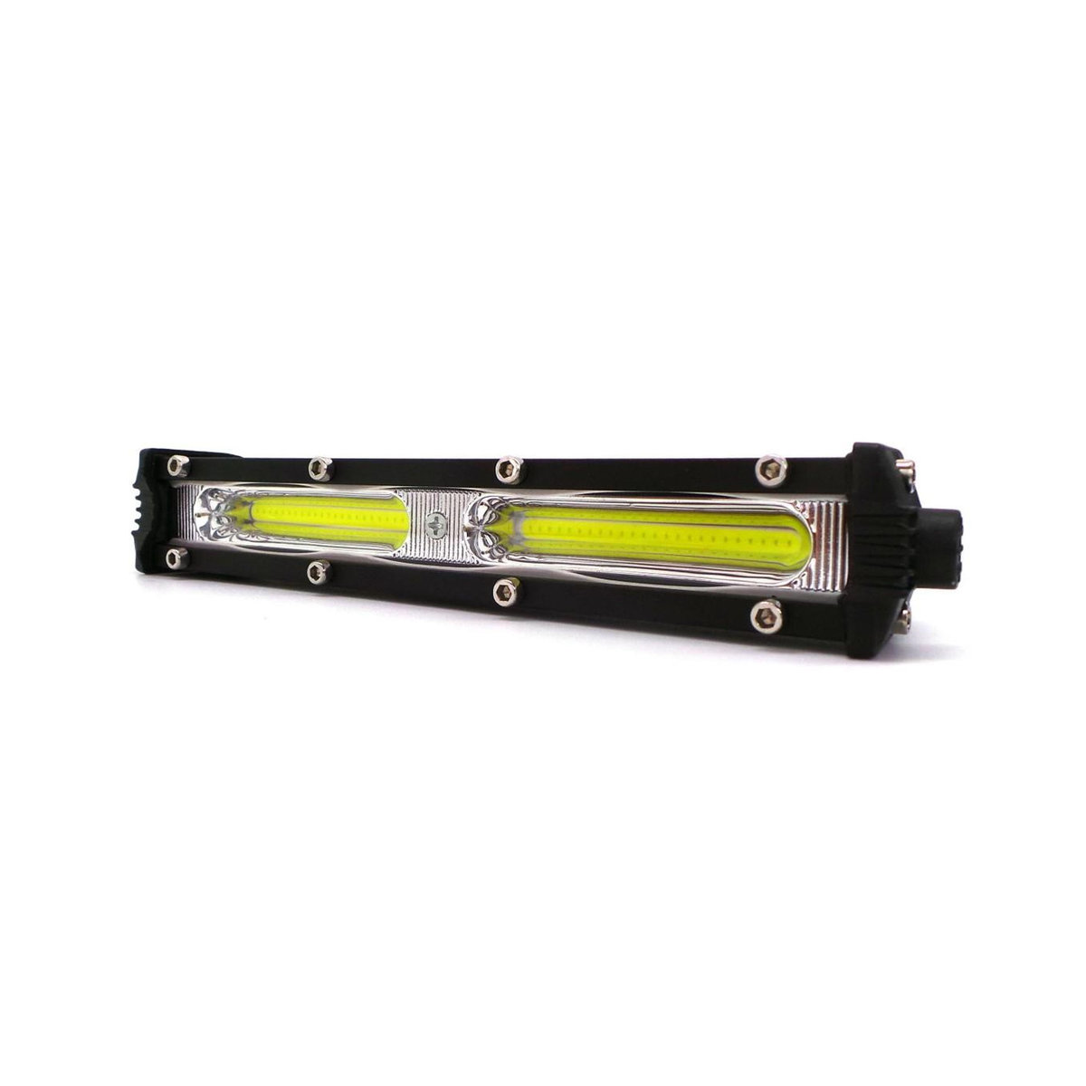 motoLEDy Set aus 2 LED COB Arbeitslampen mit 1600lm für Offroad und Gelände - Bild 3