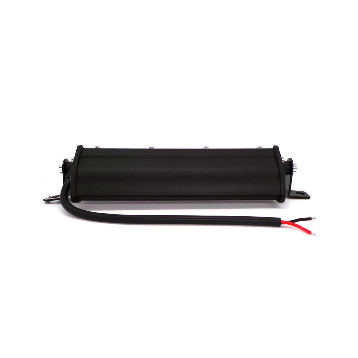 motoLEDy Set aus 2 LED COB Arbeitslampen mit 1600lm für Offroad und Gelände - Bild 5