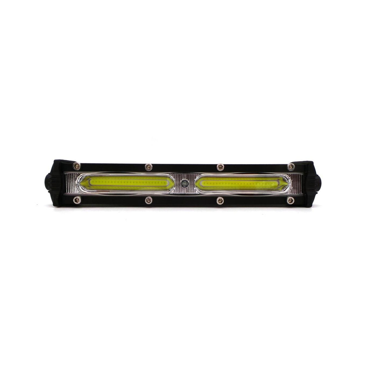 motoLEDy Set aus 2 LED COB Arbeitslampen mit 1600lm für Offroad und Gelände - Bild 7