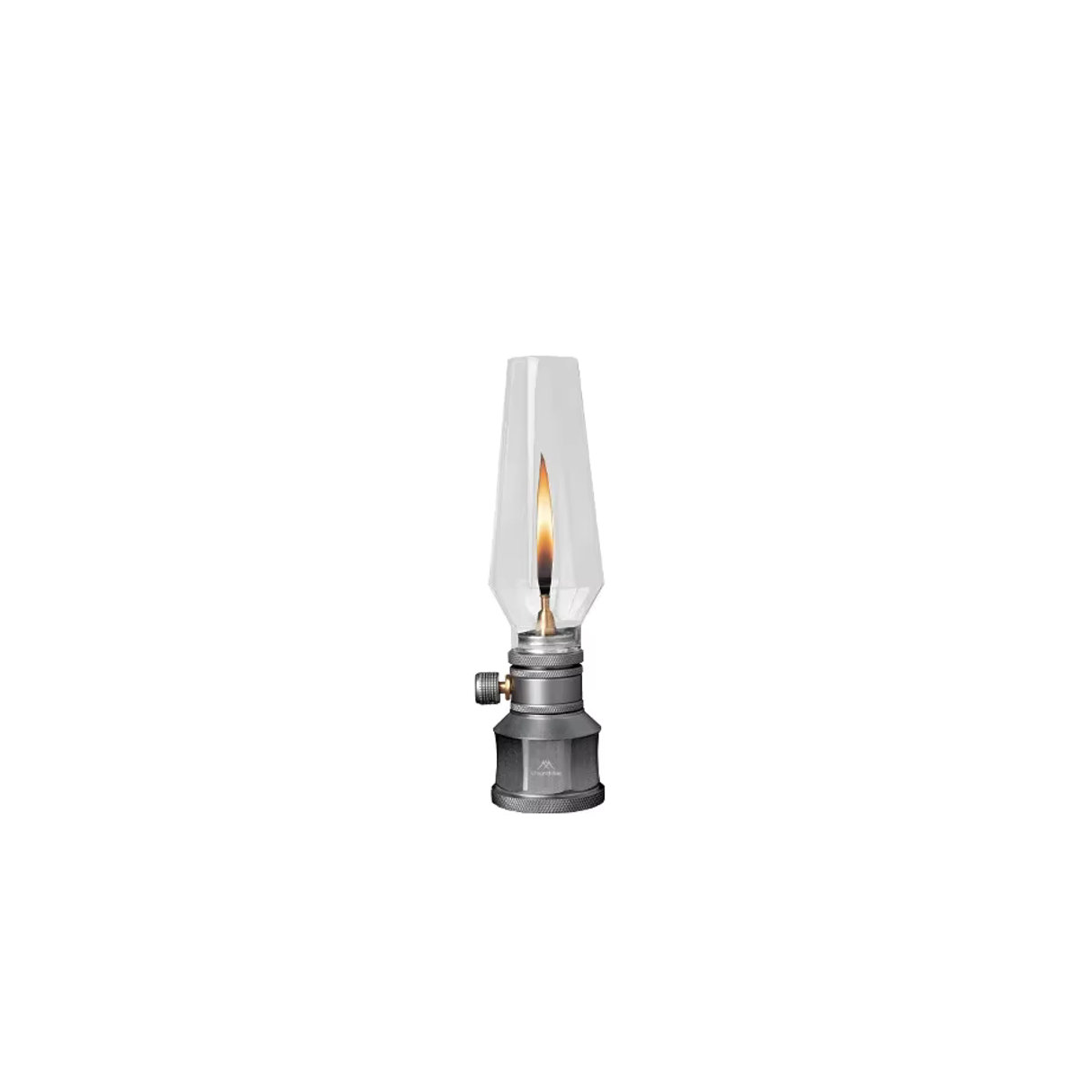 Mounthiker Retro Camping Gas Tank Lampe Tragbare Outdoor Beleuchtung - Bild 4